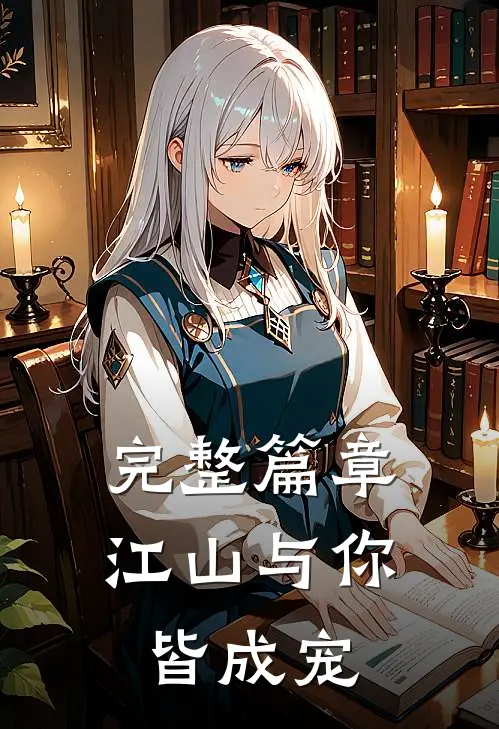 完整篇章江山与你，皆成宠