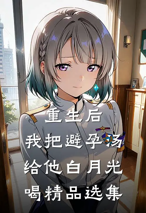 重生后，我把避孕汤给他白月光喝精品选集