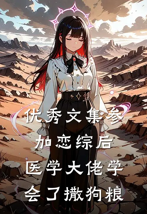 优秀文集参加恋综后，医学大佬学会了撒狗粮