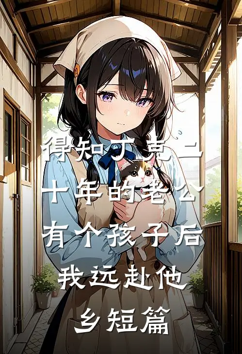 得知丁克二十年的老公有个孩子后，我远赴他乡短篇
