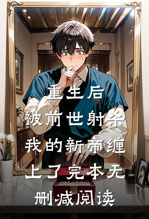 重生后，被前世射杀我的新帝缠上了完本无删减阅读
