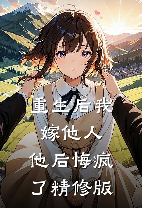 重生后我嫁他人,他后悔疯了精修版免费阅读