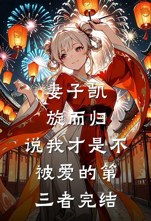 妻子凯旋而归,说我才是不被爱的第三者完结