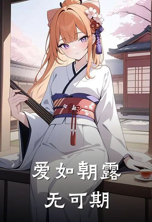爱如朝露无可期