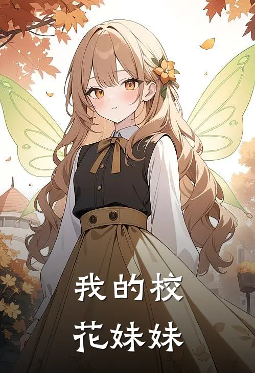 我的校花妹妹