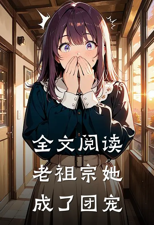 全文阅读老祖宗她成了团宠