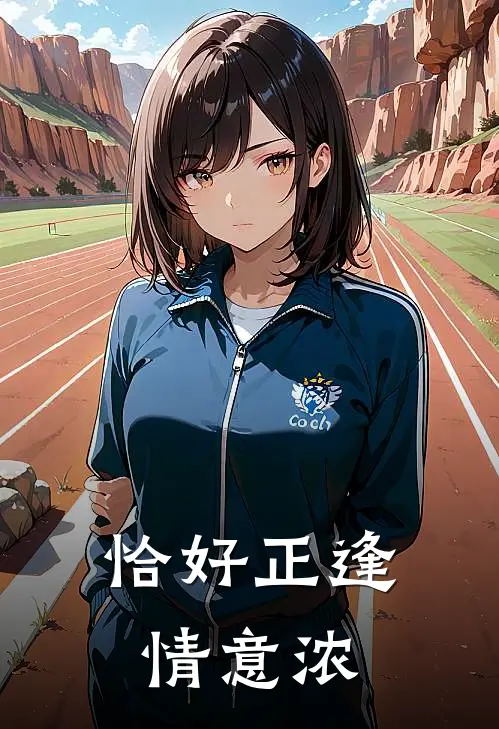 恰好正逢情意浓