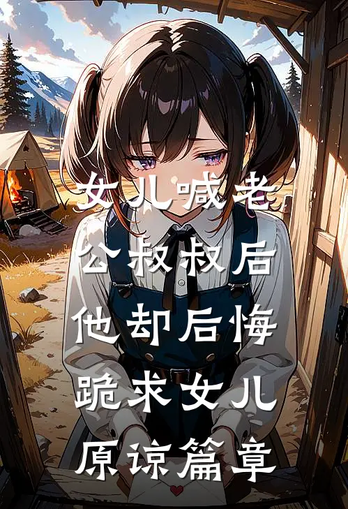 女儿喊老公叔叔后，他却后悔跪求女儿原谅篇章