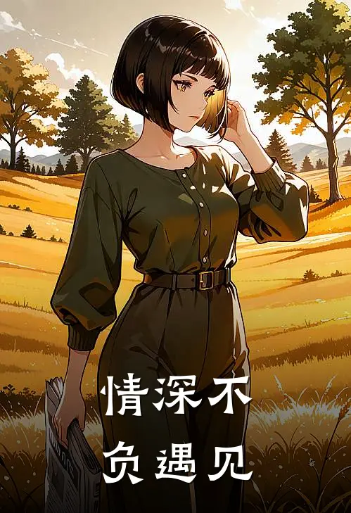 情深不负遇见