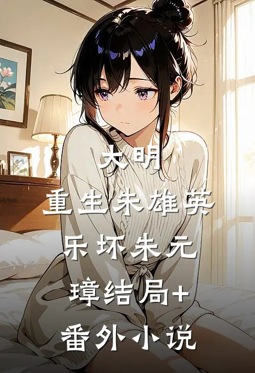 大明：重生朱雄英，乐坏朱元璋结局+番外小说