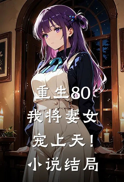 重生80,我将妻女宠上天!结局是啥