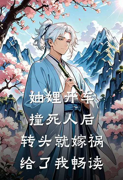 妯娌开车撞死人后，转头就嫁祸给了我畅读