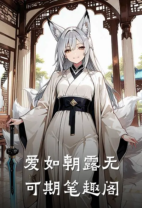 爱如朝露无可期笔趣阁