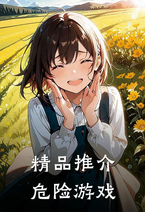 精品推介危险游戏