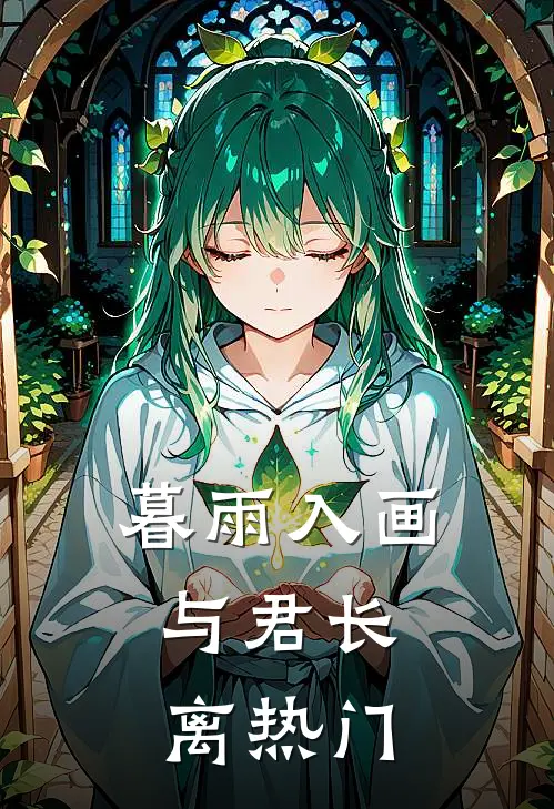 暮雨入画，与君长离热门