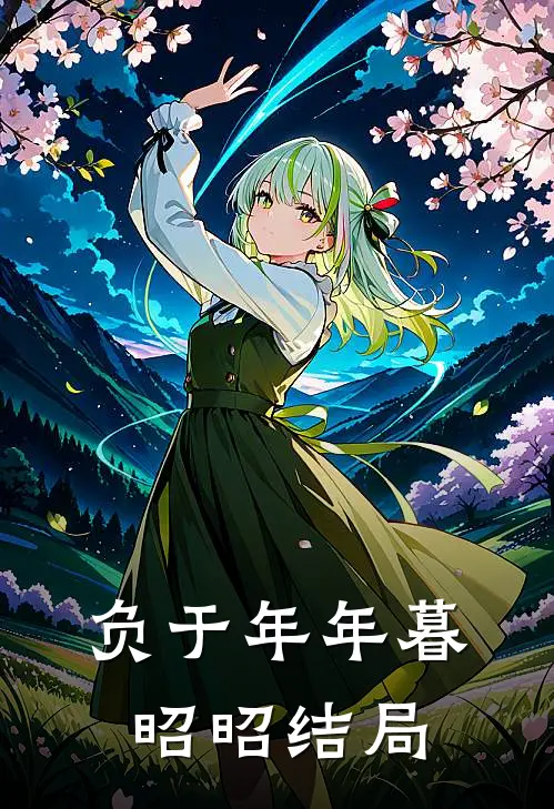 负于年年暮昭昭结局