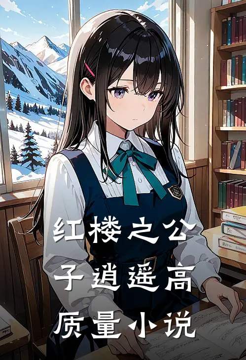 红楼之公子逍遥高质量小说