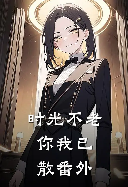 时光不老，你我已散番外