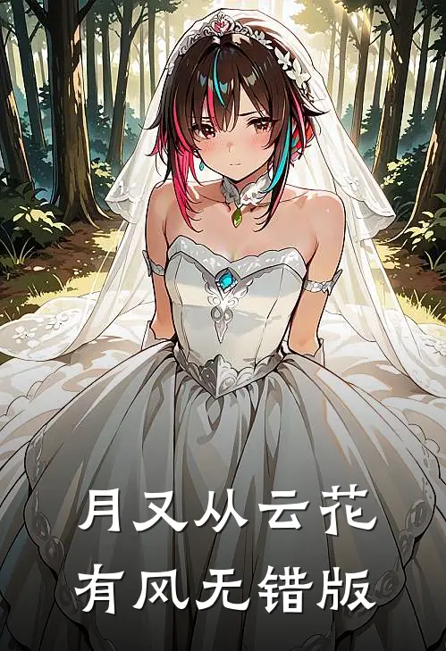 月又从云花有风无错版