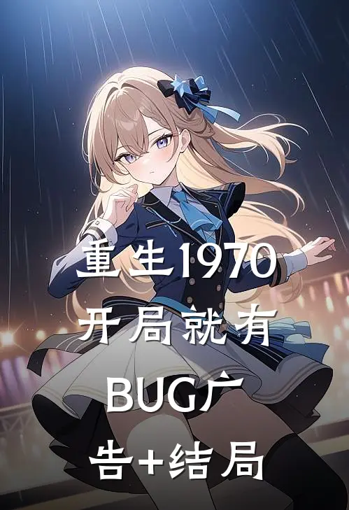 重生1970：开局就有BUG广告+结局