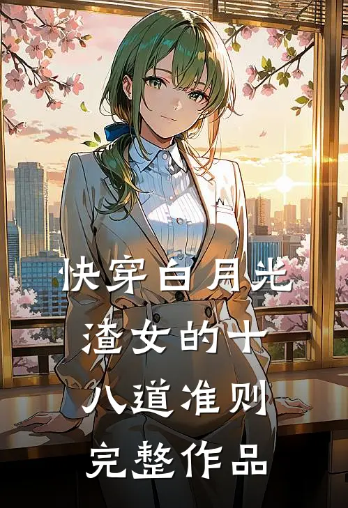 快穿白月光：渣女的十八道准则完整作品