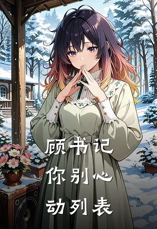顾书记，你别心动列表