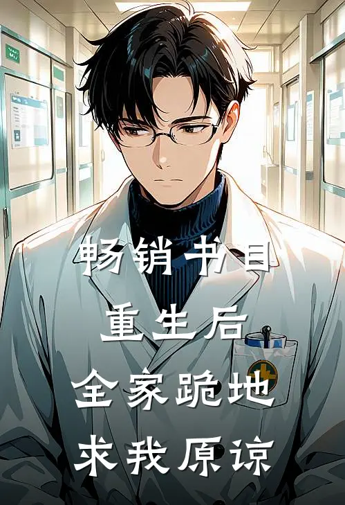 畅销书目重生后，全家跪地求我原谅