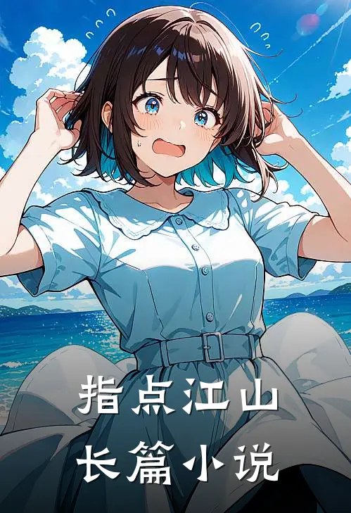 指点江山长篇小说