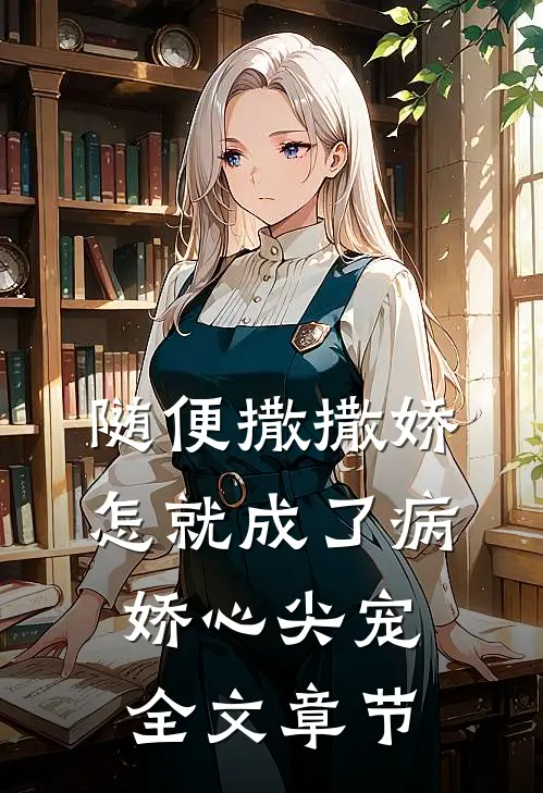 随便撒撒娇，怎就成了病娇心尖宠全文章节