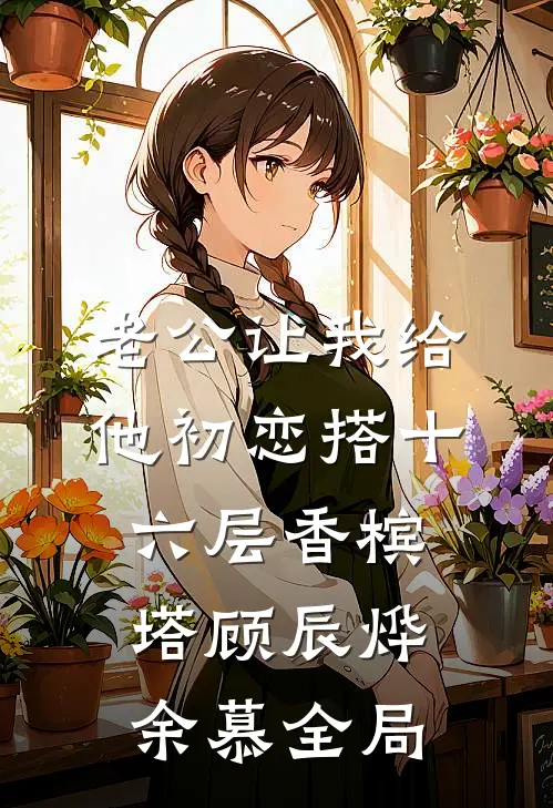 老公让我给他初恋搭十六层香槟塔顾辰烨余慕全局