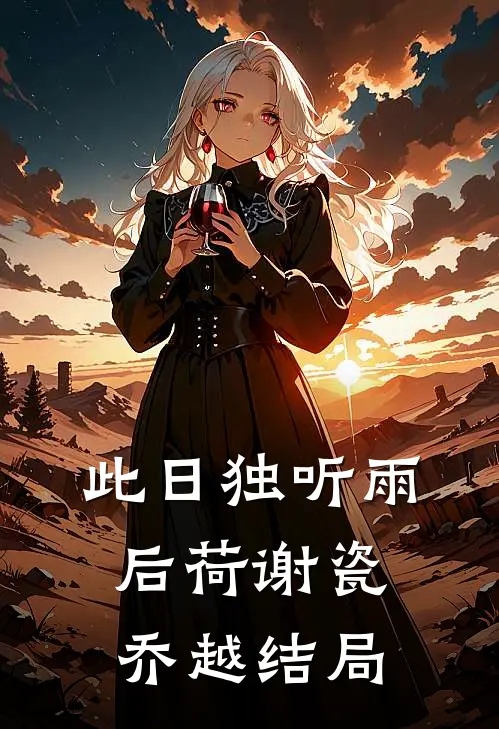 此日独听雨后荷谢瓷乔越结局