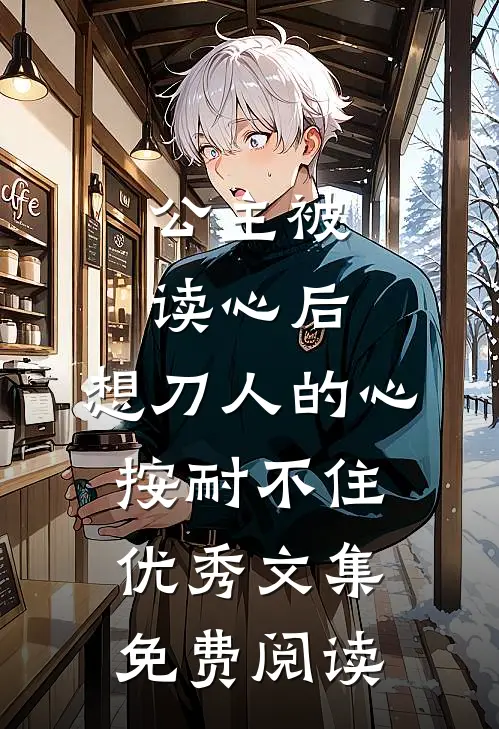 公主被读心后，想刀人的心按耐不住优秀文集免费阅读
