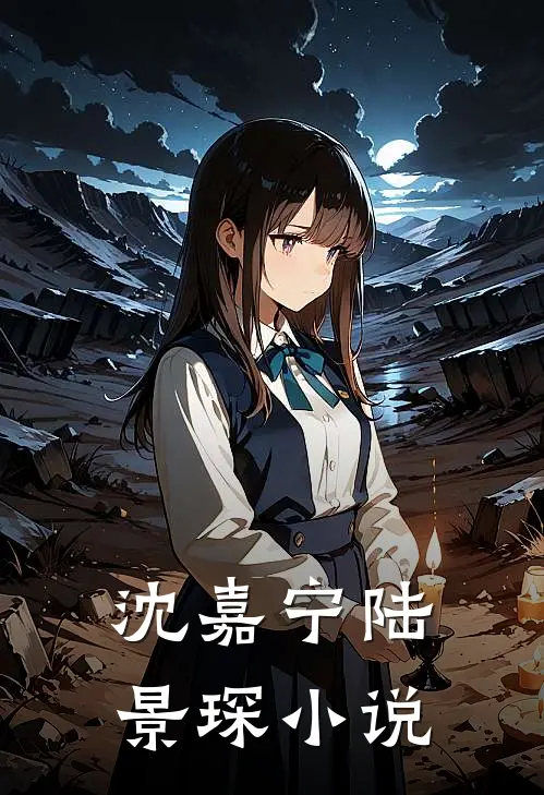 沈嘉宁陆景琛小说