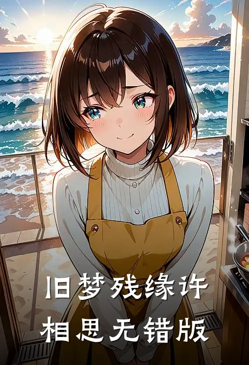 旧梦残缘许相思无错版