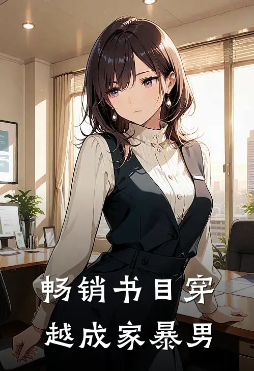 畅销书目穿越成家暴男