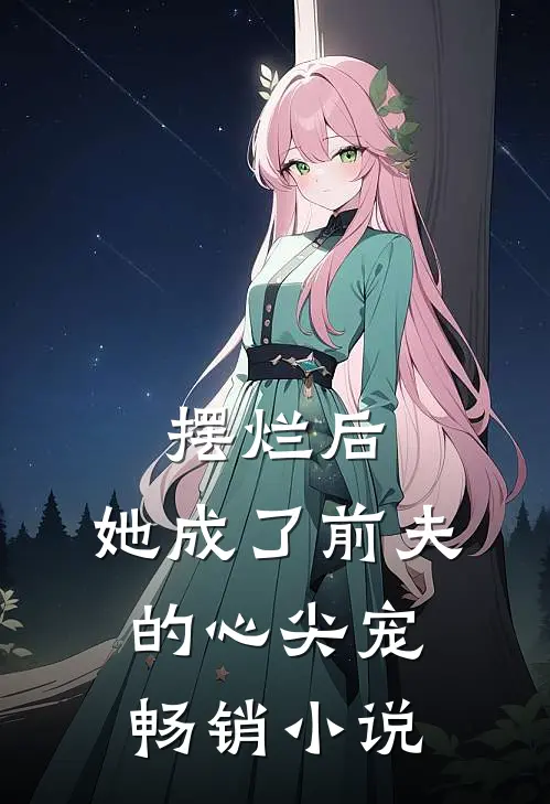 摆烂后，她成了前夫的心尖宠畅销小说
