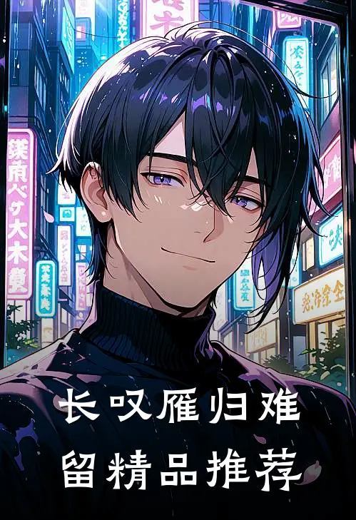 长叹雁归难留精品推荐