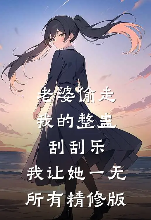 老婆偷走我的整蛊刮刮乐，我让她一无所有精修版