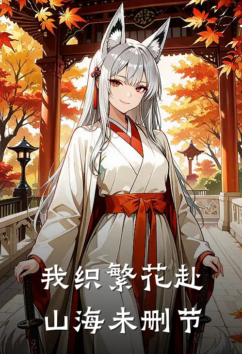 我织繁花赴山海未删节