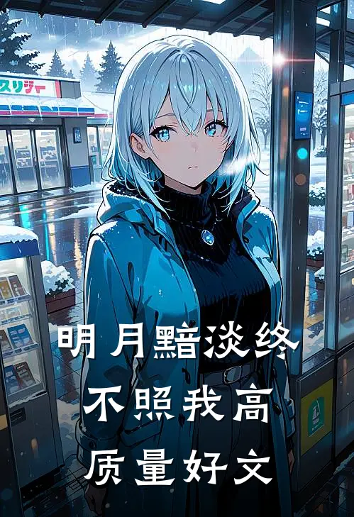 明月黯淡终不照我高质量好文