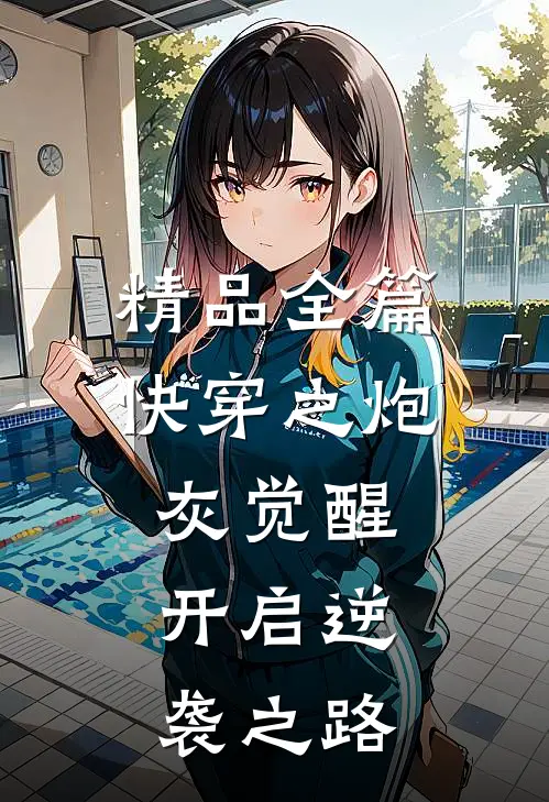 精品全篇快穿之炮灰觉醒，开启逆袭之路