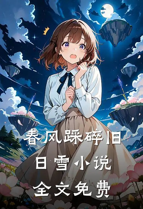 春风踩碎旧日雪小说全文免费
