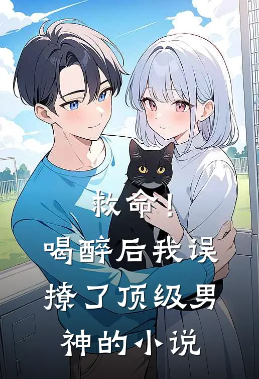 救命！喝醉后我误撩了顶级男神的小说