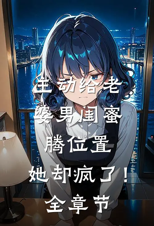 主动给老婆男闺蜜腾位置，她却疯了！全章节