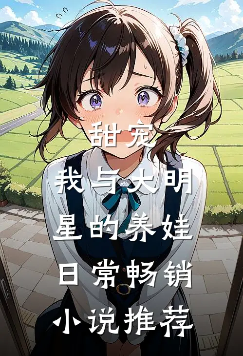 甜宠：我与大明星的养娃日常畅销小说推荐