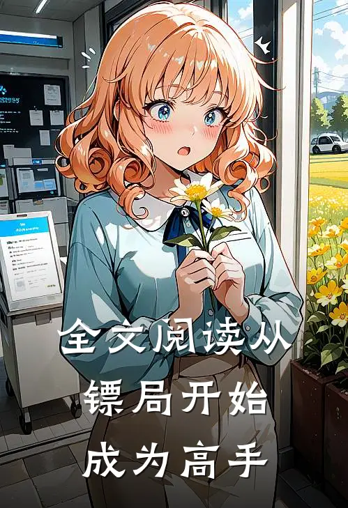 全文阅读从镖局开始成为高手