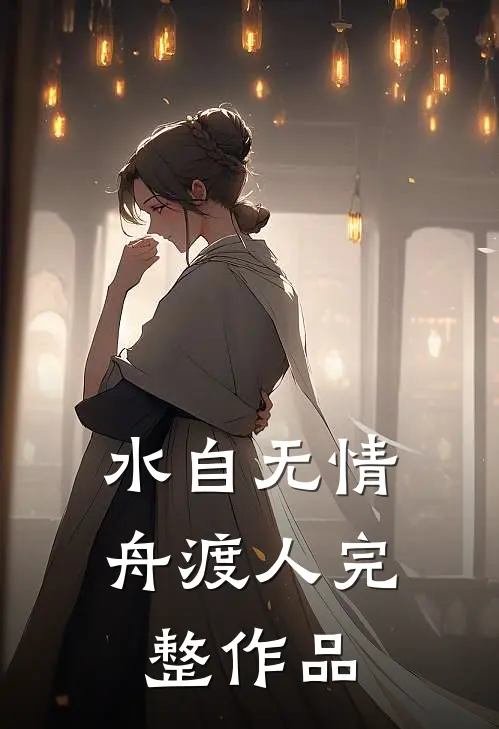 水自无情舟渡人完整作品