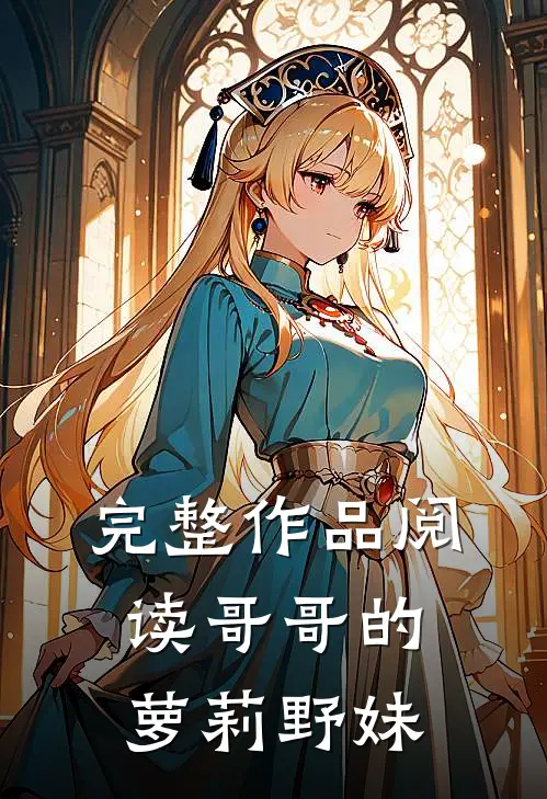 完整作品阅读哥哥的萝莉野妹