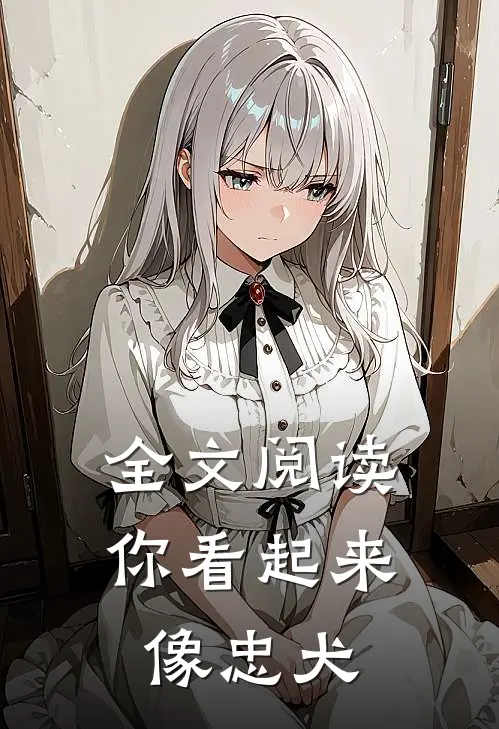 全文阅读你看起来像忠犬