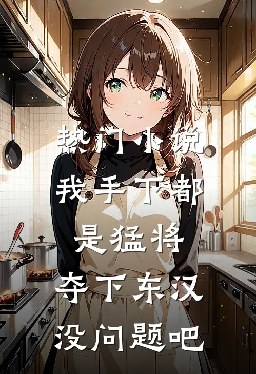 热门小说我手下都是猛将，夺下东汉没问题吧